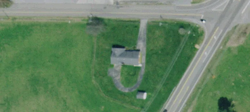 Prime Commercial Land Opportunity