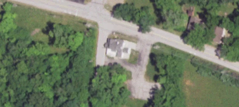 Former Restaurant with Development Potential