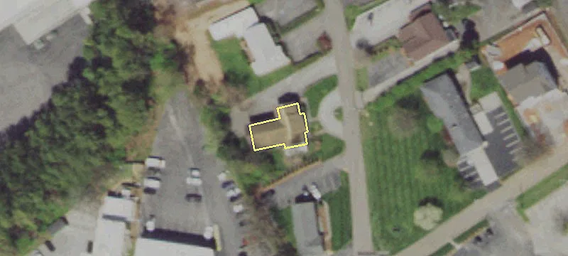 Knoxville Infill Development Opportunity