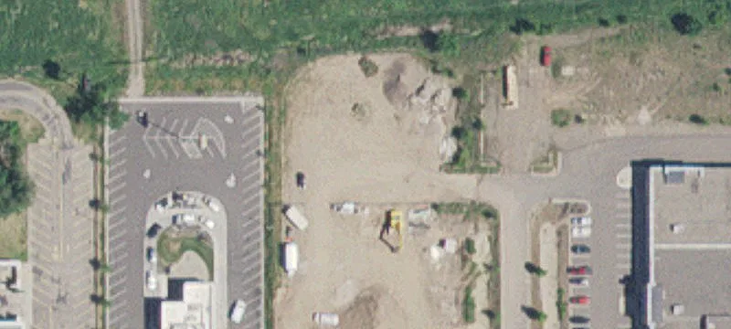 I-94 Freeway Land Available