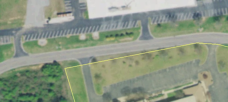 Manufacturing Site in Big Springs