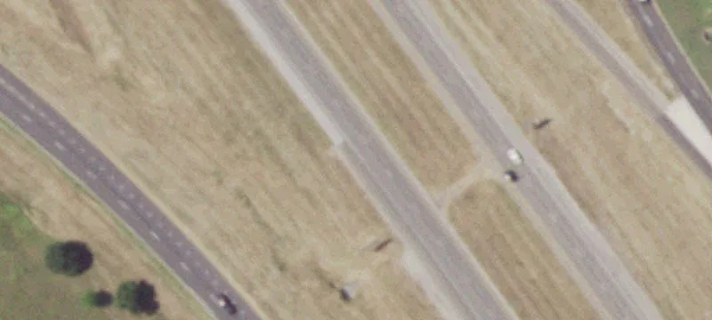 Highway 6 Commercial Land