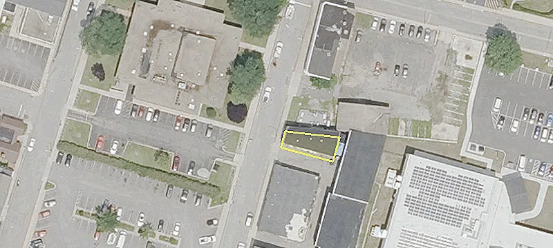 Retail Space in Willimantic, CT