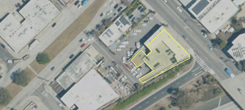 Redevelopment Opportunity in Santa Monica