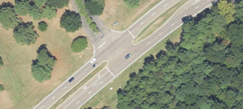 Prime Corner Lot For Sale