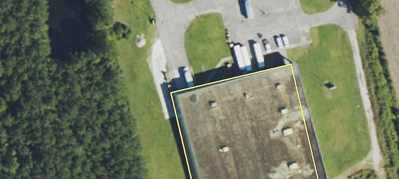 Land Near I-40, Burgaw
