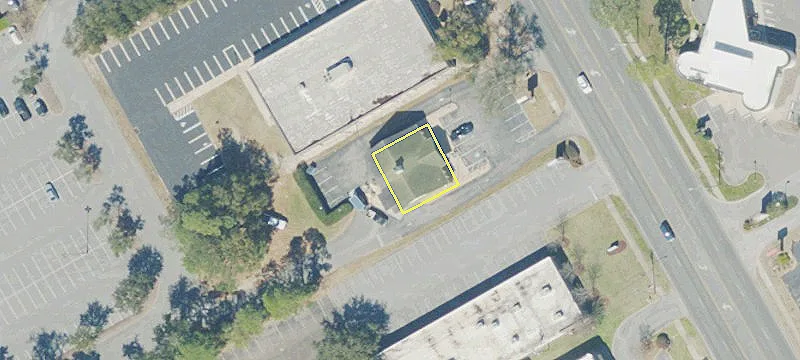 Turnkey Bank Branch For Sale