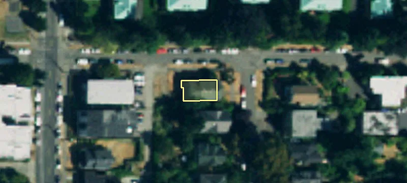Seattle Redevelopment Opportunity