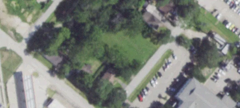 Seabrook Land Near City Hall
