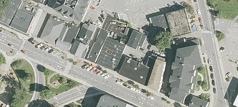 Downtown Durham Investment Opportunity