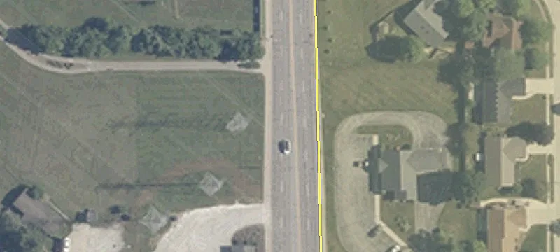 East Side Development Opportunity