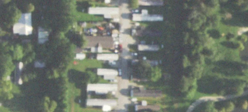 Ford Road Development Opportunity