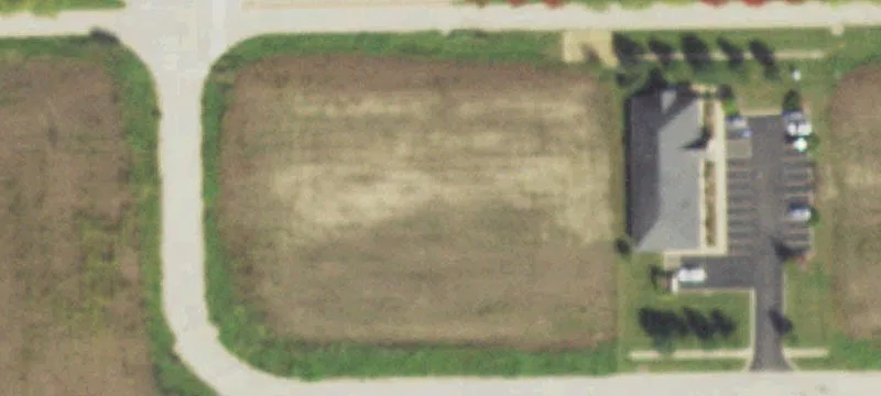 Commercial Lot in Landmark Crossings