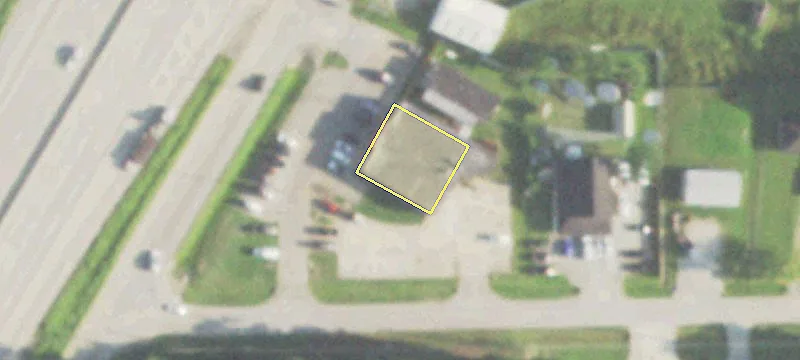 Highway Frontage Redevelopment Opportunity
