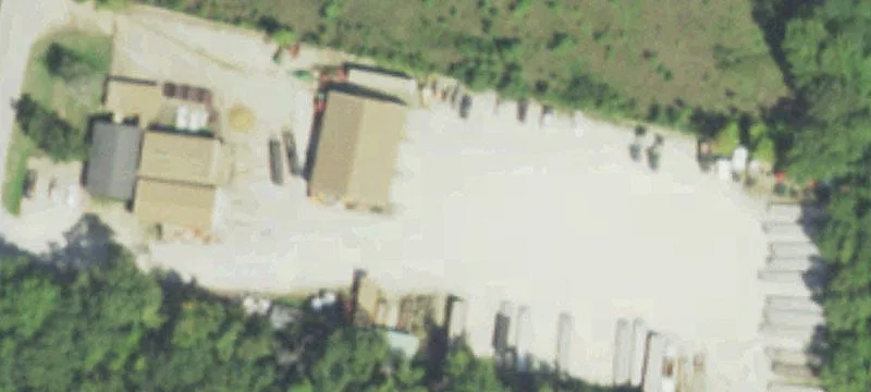 Lufkin Commercial Land Opportunity