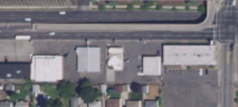 High-Visibility Retail Space for Sale