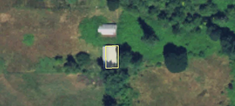 Prime Commercial Land Opportunity