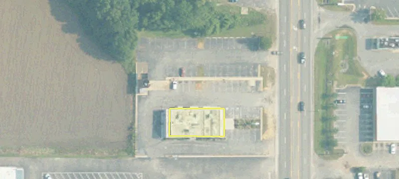 Foley Retail/Restaurant Space For Rent
