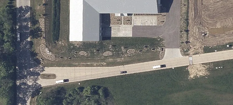 Wadsworth Corporate Park Land Available