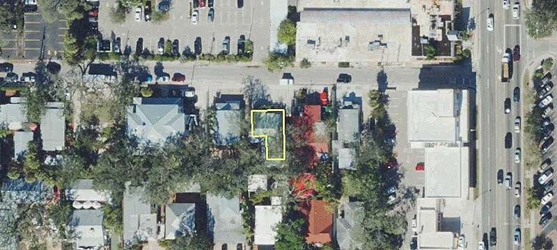 Sarasota Mixed-Use Redevelopment Opportunity