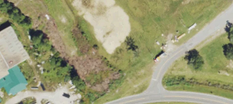 Land Suitable for Retail/Hospitality