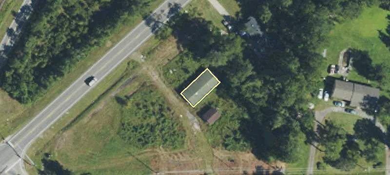Land For Sale Near Airport