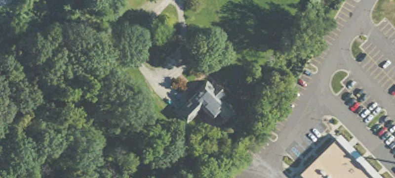 Historic Mansion on Prime Land