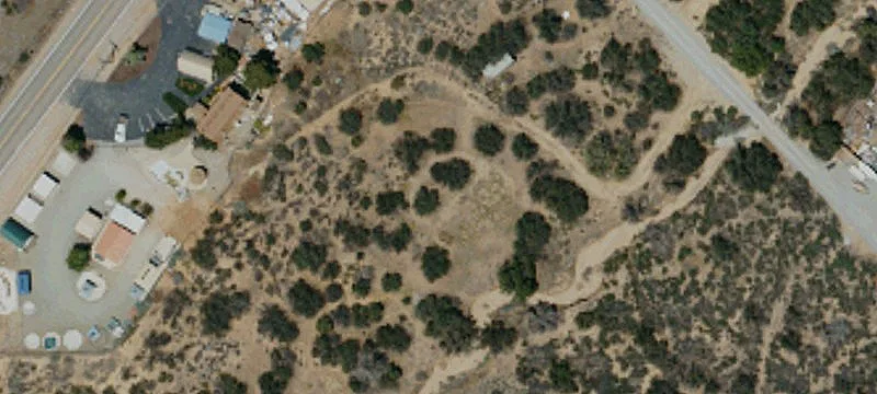 Hesperia Land For Sale