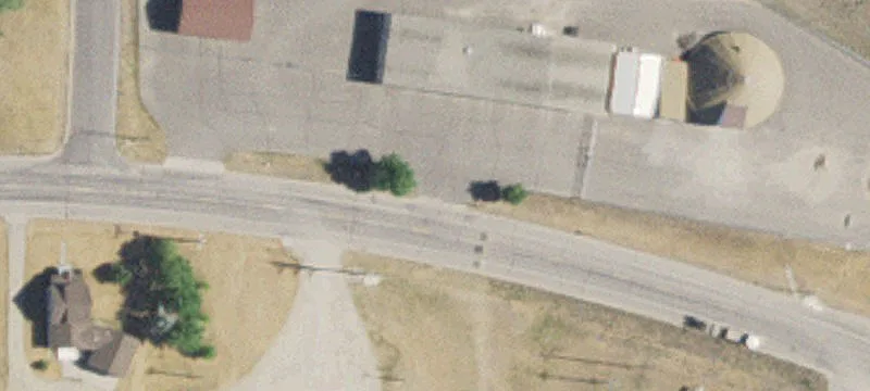 Land Available in Waite Park