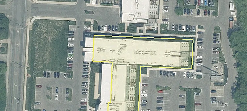 Land with High Traffic Exposure