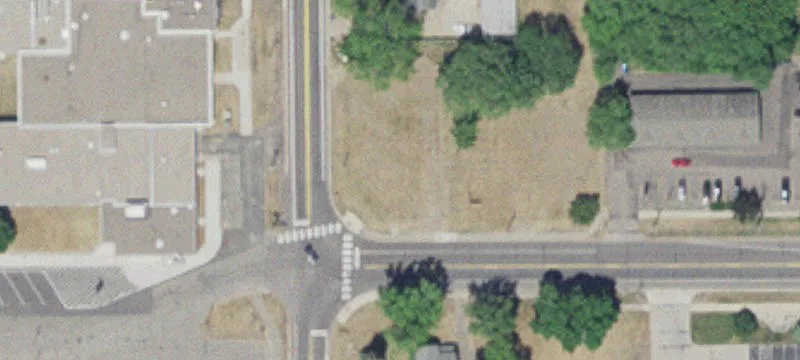 Commercial Land For Sale