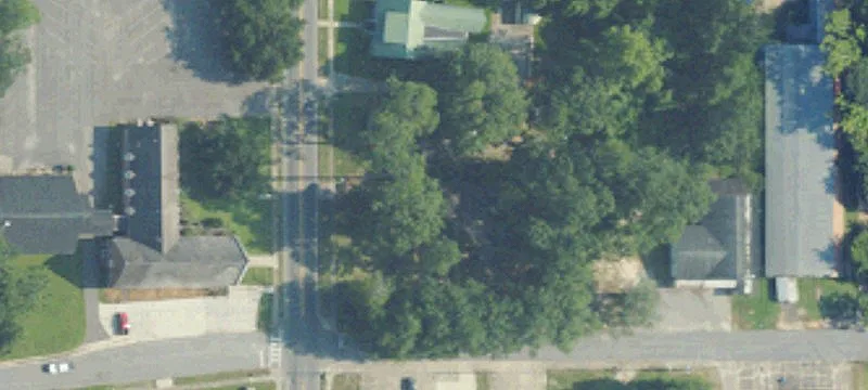 Brewton Class A Office Building