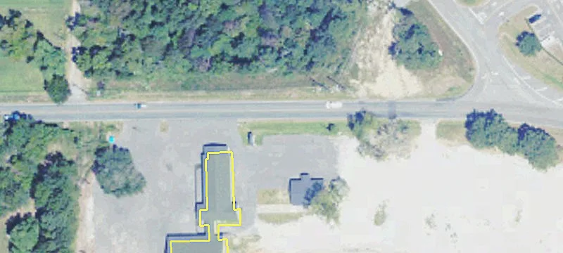 37-Acre Commercial Land I-10 Corridor