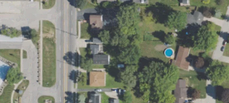 Stand-Alone Office Building For Sale