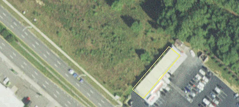 Bragg Blvd Development Opportunity