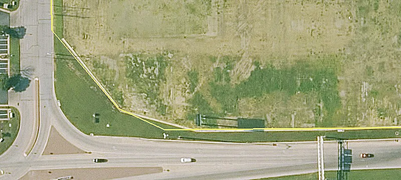Kellogg and West Land Available