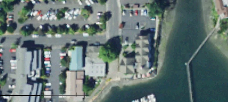 Bainbridge Island Office Space