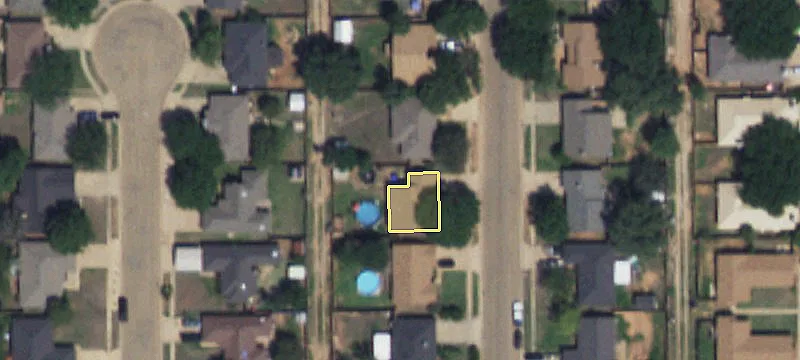 Lubbock Land with Highway Frontage