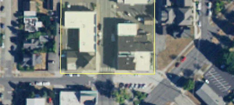 Office Space in Fountain District