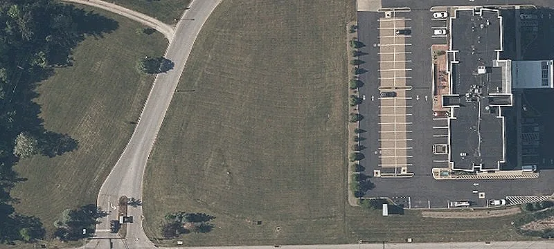 Land Sites on Steels Corners Rd