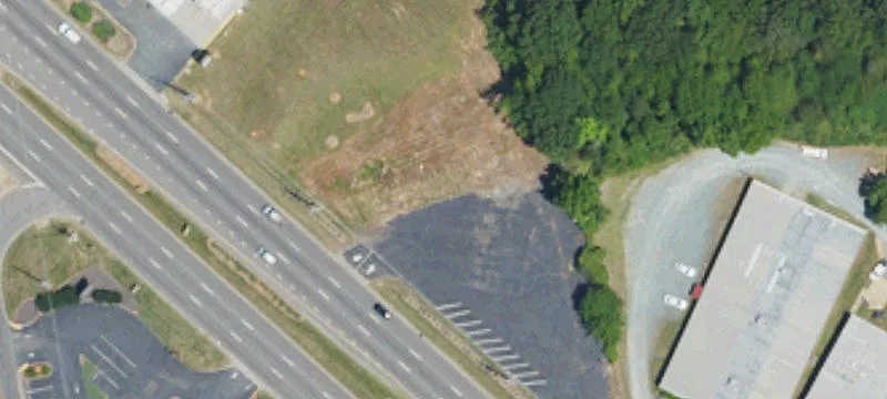 Prime Retail/Office Land Opportunity