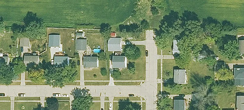 Residential Lots in Growing Community