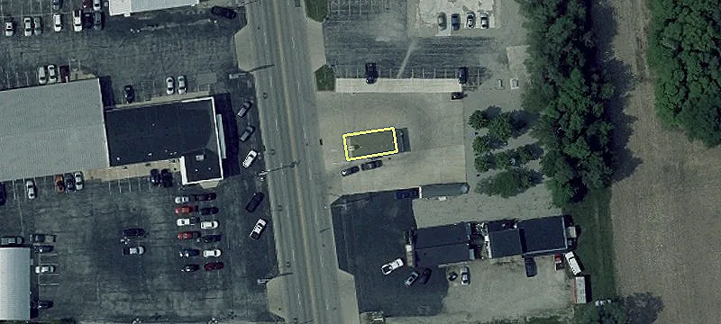 Iconic Dairy Barn Opportunity