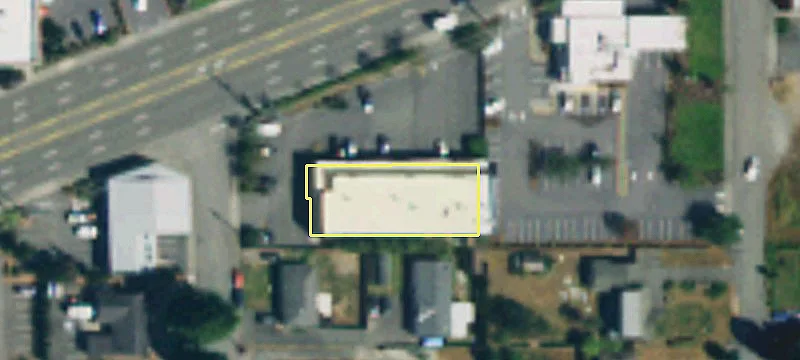 Retail and Warehouse Space Available