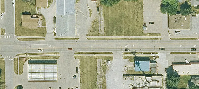 Commercial Land Near Highway 141