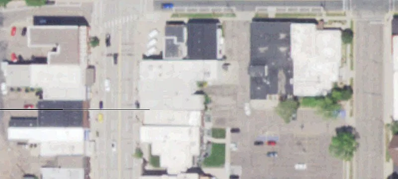 Downtown Office/Retail Space Available