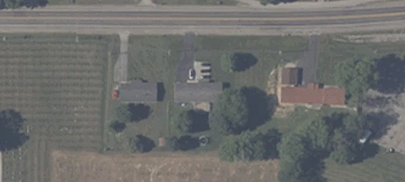 52 Acres Tillable Land
