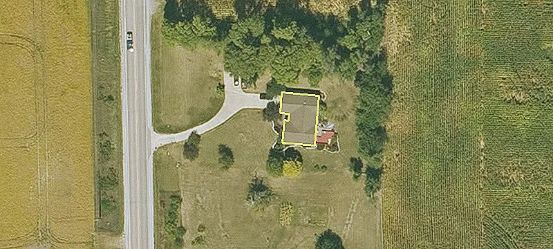 Retail Space Near Highway 151