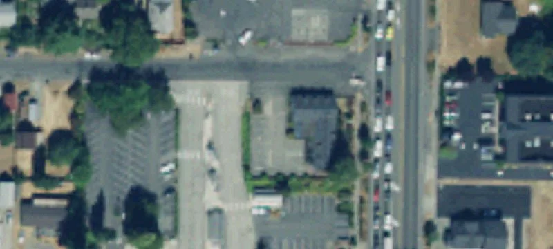 Retail Property in Tacoma, WA