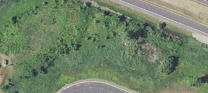 Commercial Land on Highway 212